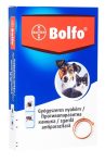 Bolfo nyakörv kutya és macska részére Bolfo nyakörv kutya és macska részére