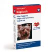 DENTIZAHN rágócsík kistestű kutyáknak DENTIZAHN rágócsík kistestű kutyáknak