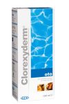 CLOREXYDERM OTO 150ml fültisztító oldat CLOREXYDERM OTO 150ml fültisztító oldat